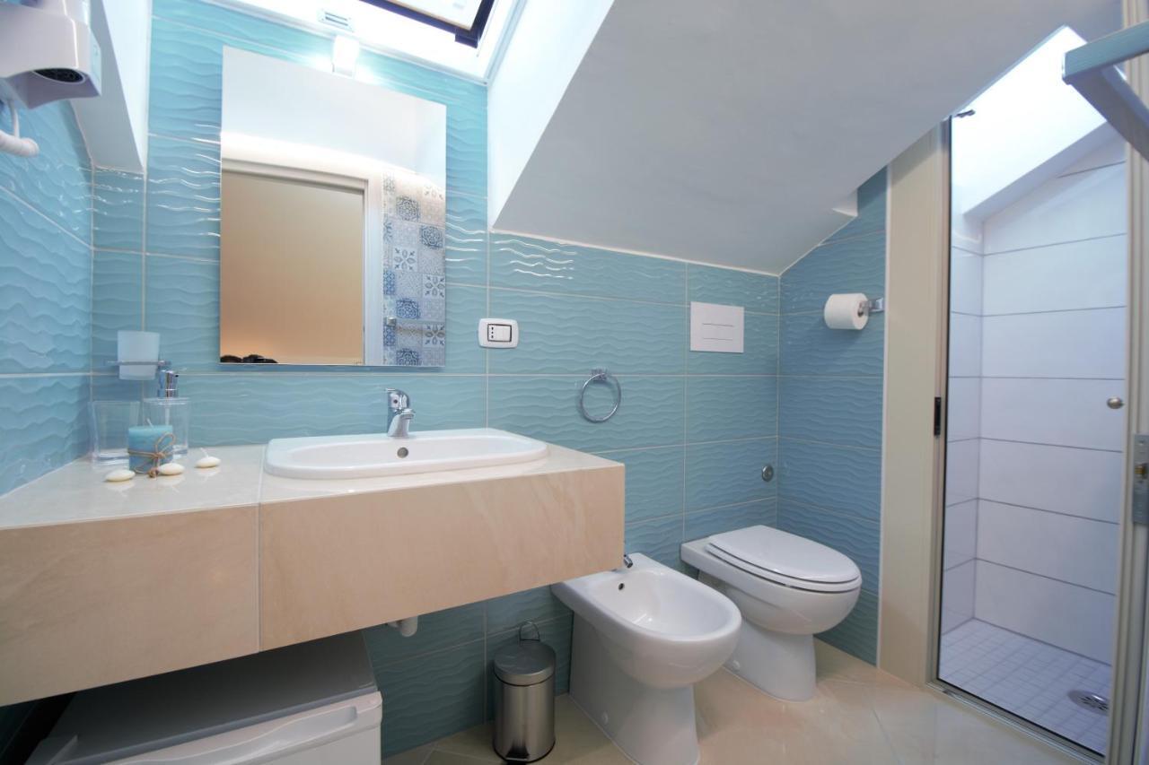 Askia Rooms & Breakfast Ашеа Екстер'єр фото
